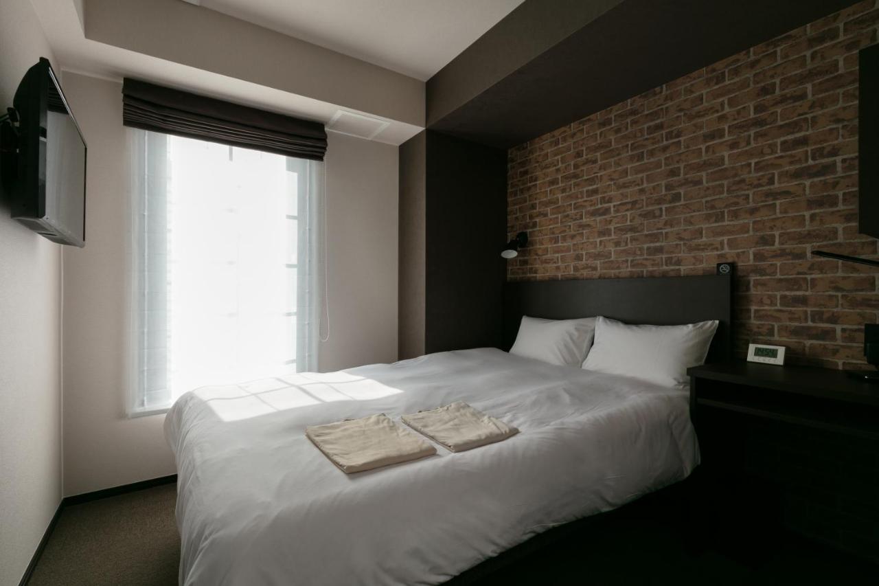 Hotel Tabard טוקיו מראה חיצוני תמונה
