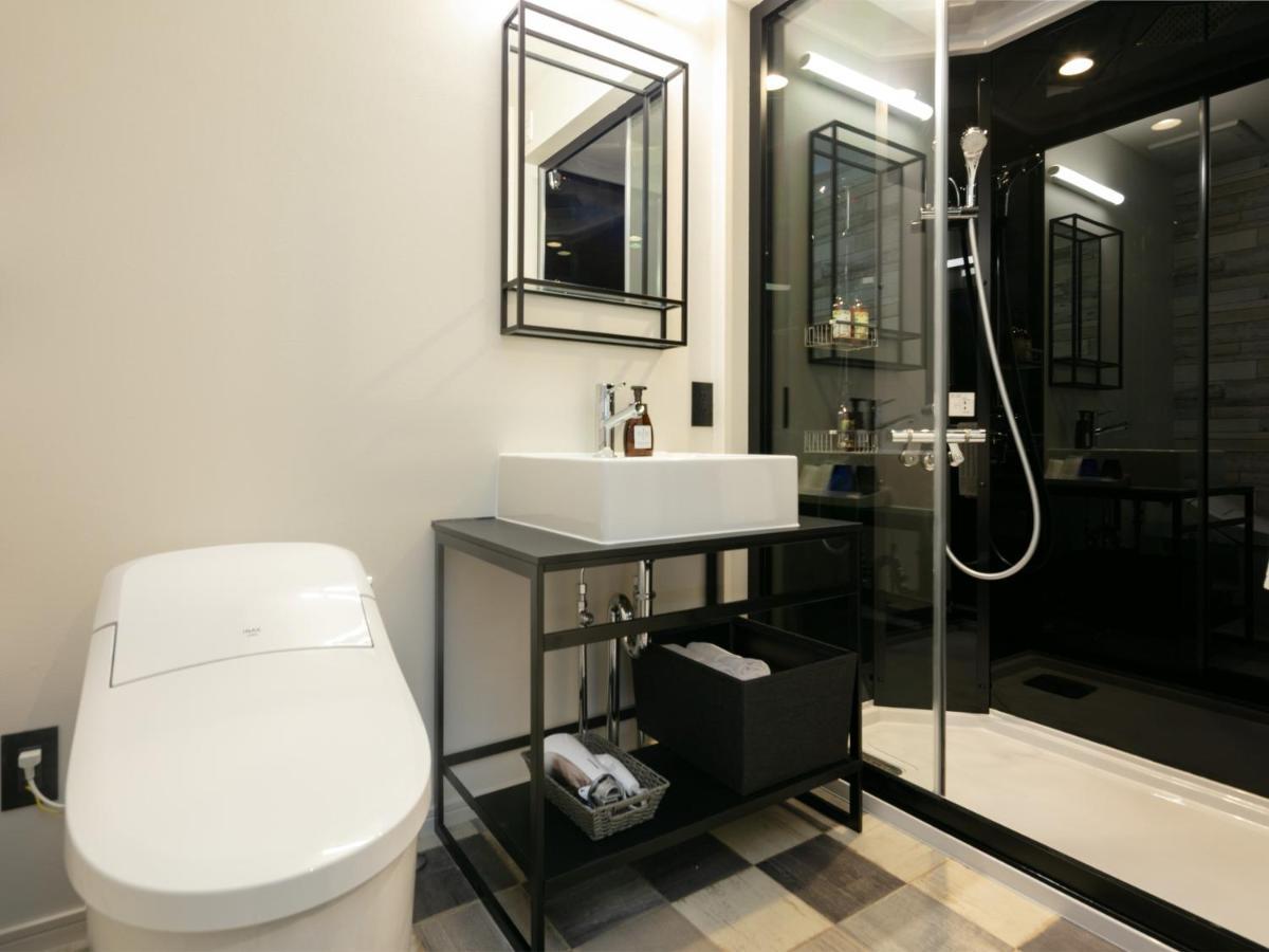 Hotel Tabard טוקיו מראה חיצוני תמונה