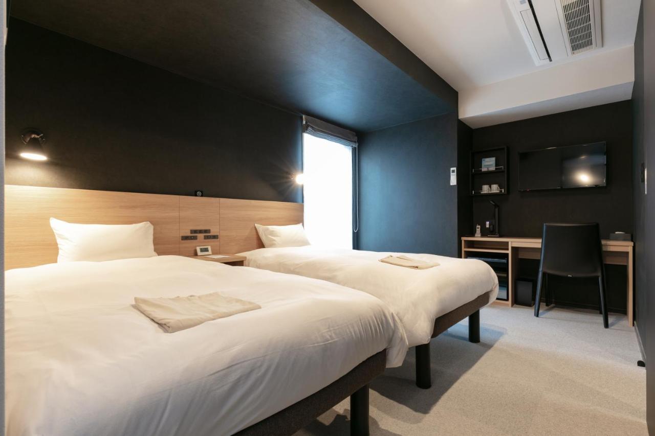 Hotel Tabard טוקיו מראה חיצוני תמונה
