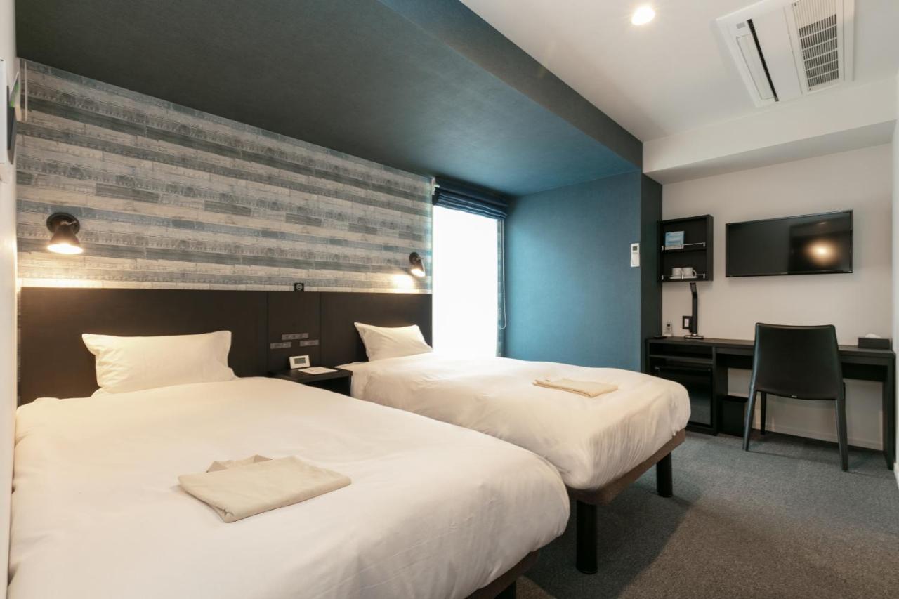 Hotel Tabard טוקיו מראה חיצוני תמונה