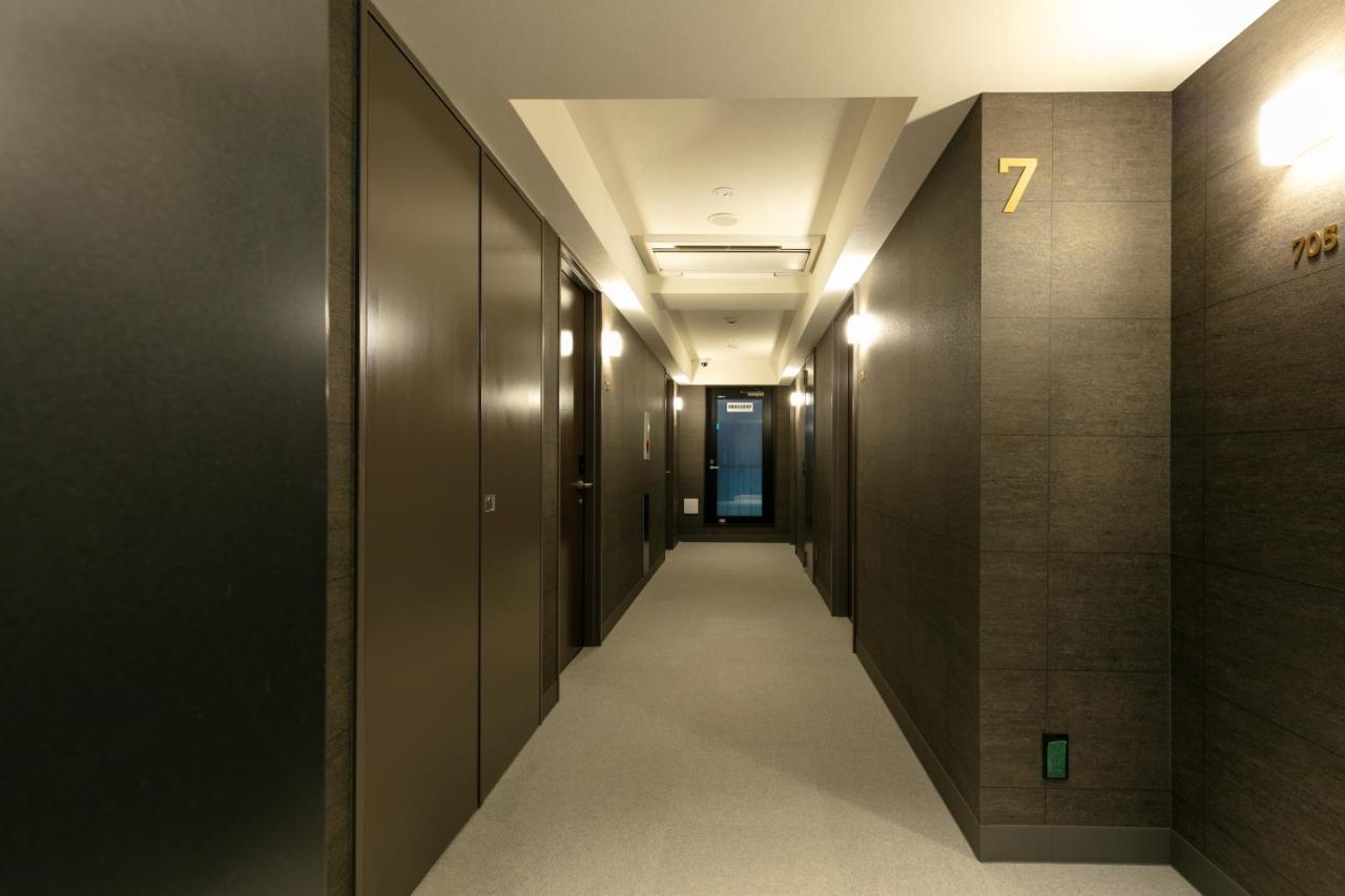 Hotel Tabard טוקיו מראה חיצוני תמונה