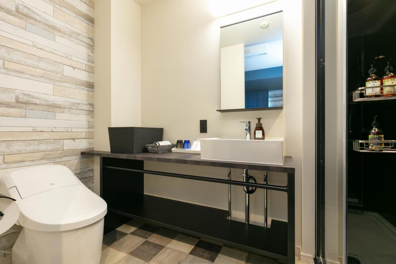 Hotel Tabard טוקיו מראה חיצוני תמונה