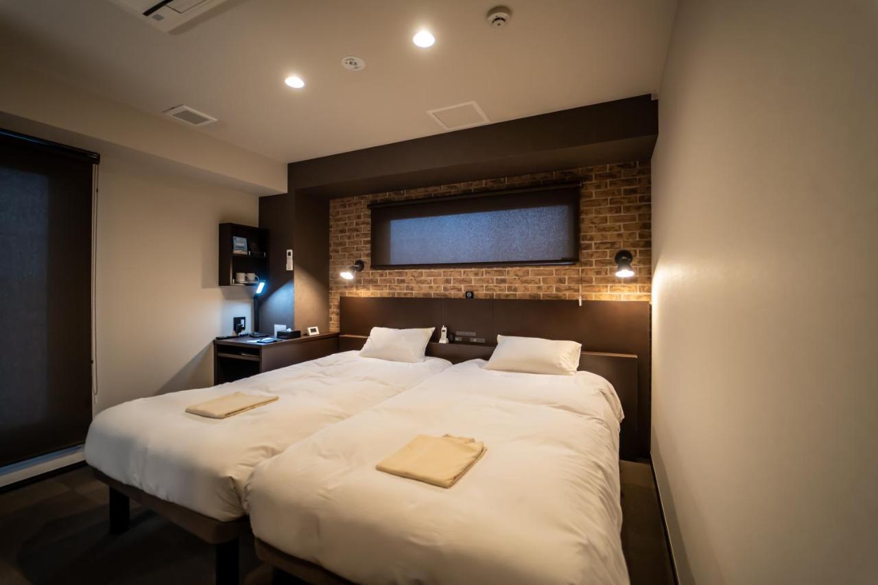 Hotel Tabard טוקיו מראה חיצוני תמונה