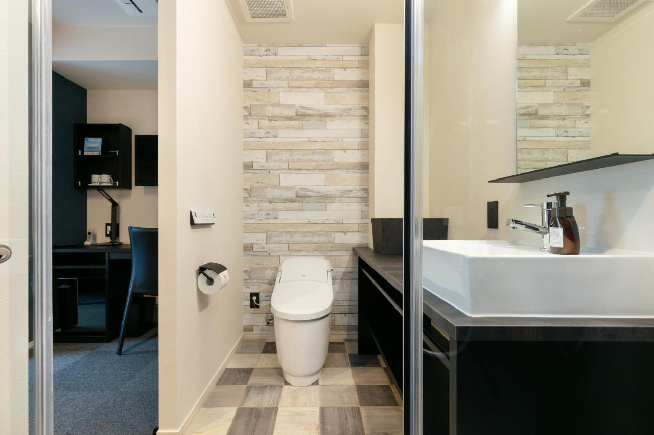 Hotel Tabard טוקיו מראה חיצוני תמונה