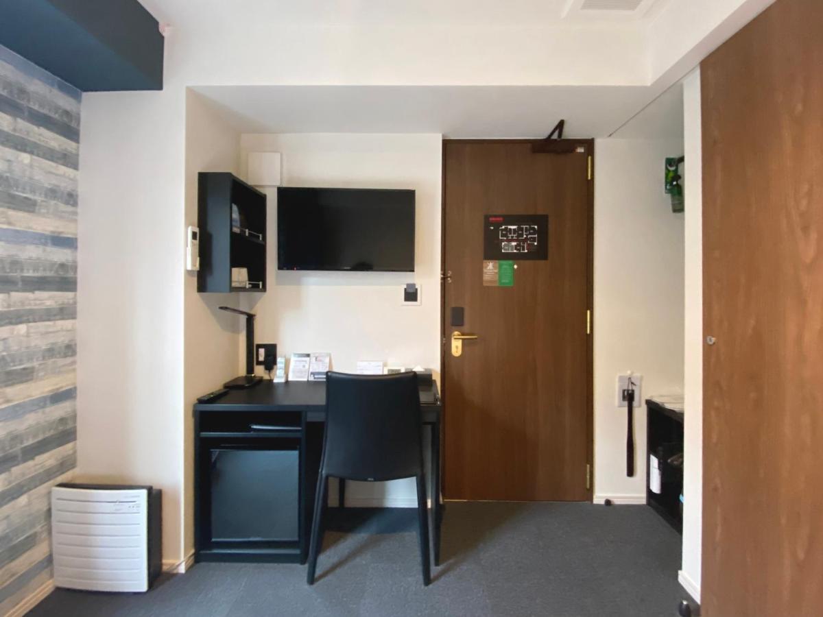 Hotel Tabard טוקיו מראה חיצוני תמונה