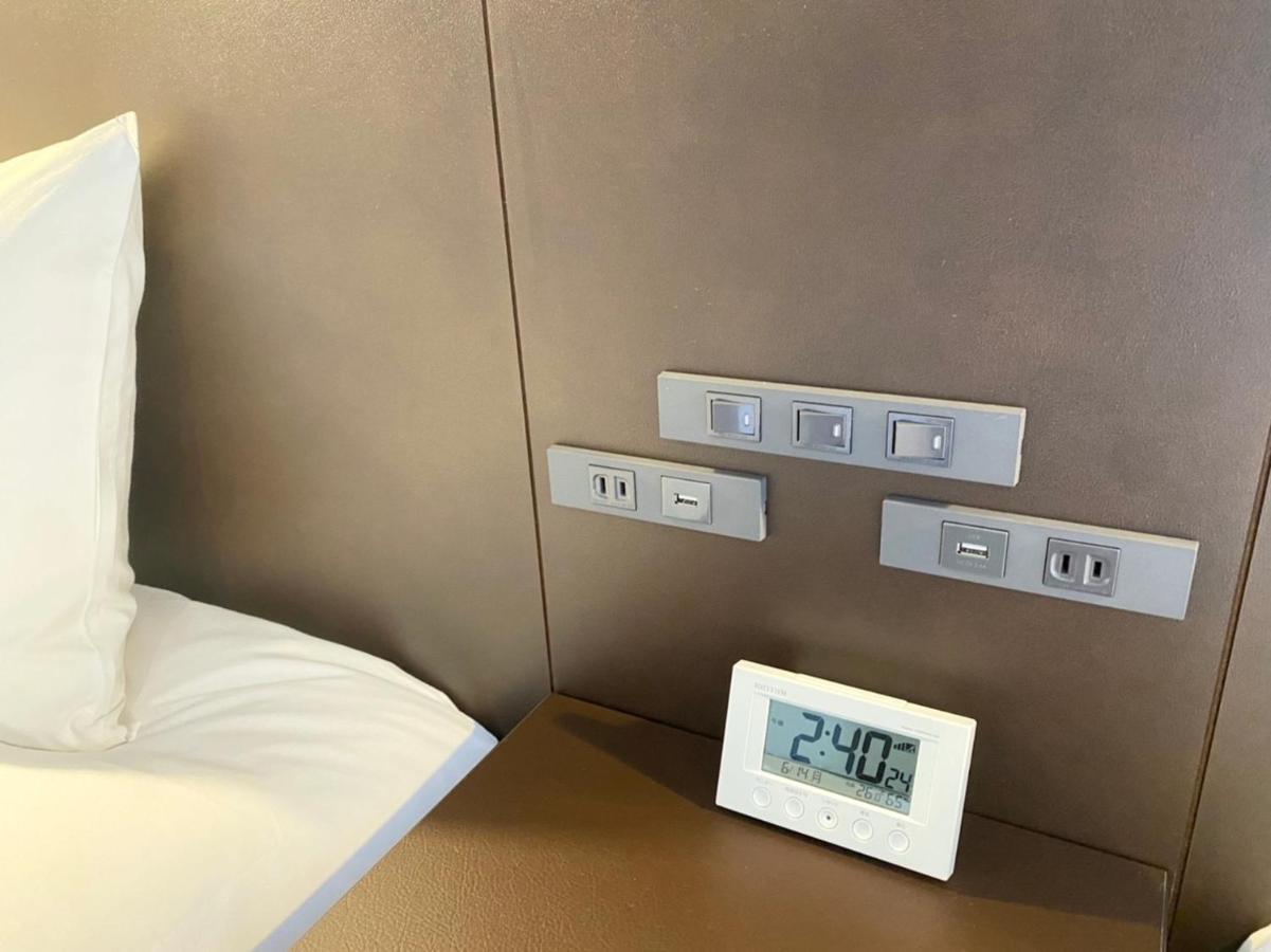 Hotel Tabard טוקיו מראה חיצוני תמונה