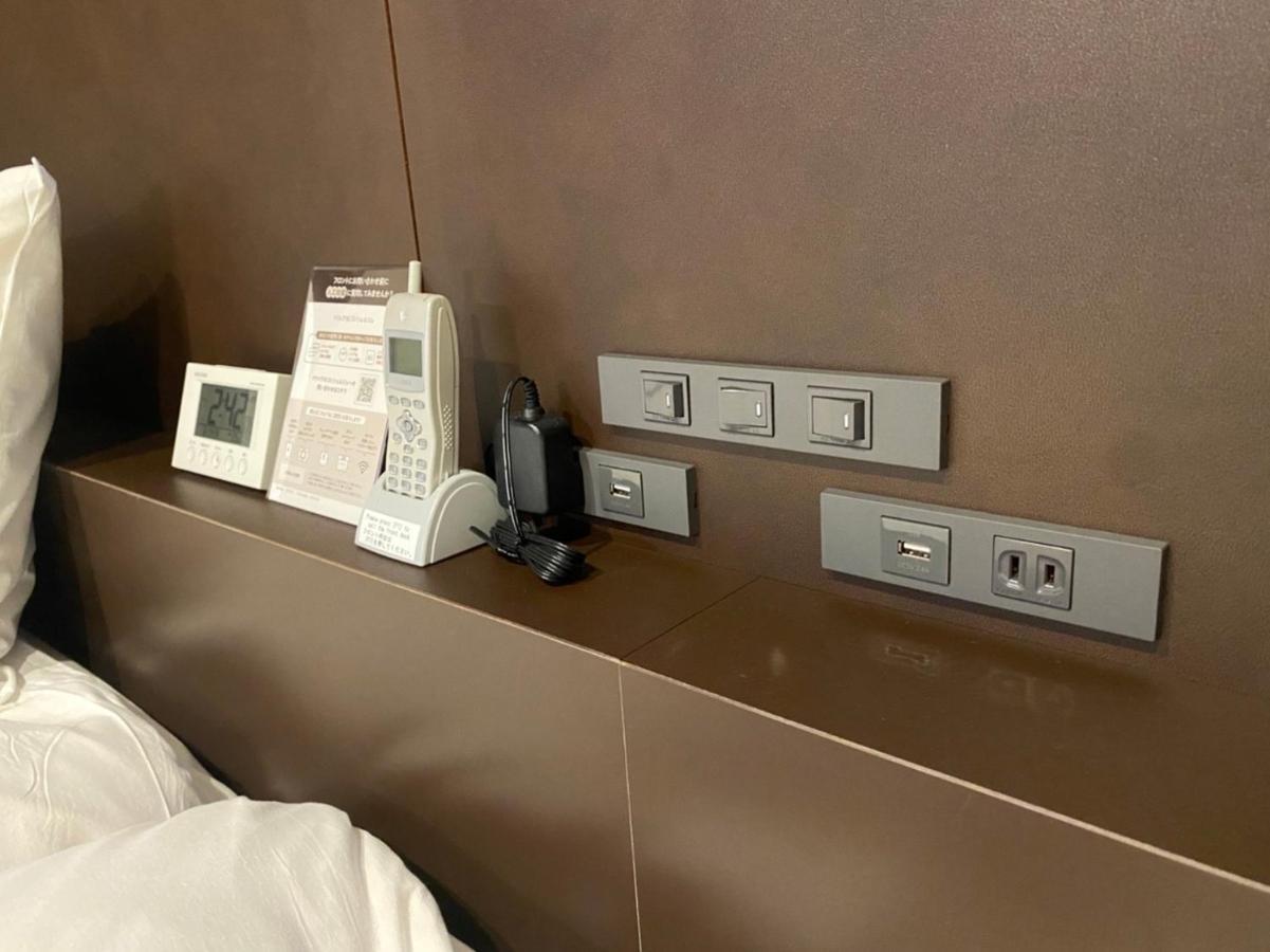 Hotel Tabard טוקיו מראה חיצוני תמונה