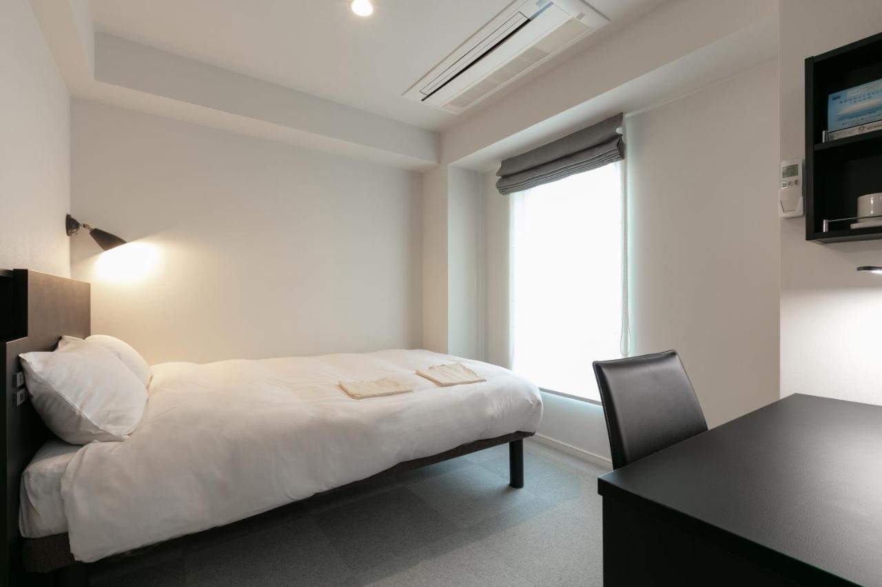 Hotel Tabard טוקיו מראה חיצוני תמונה