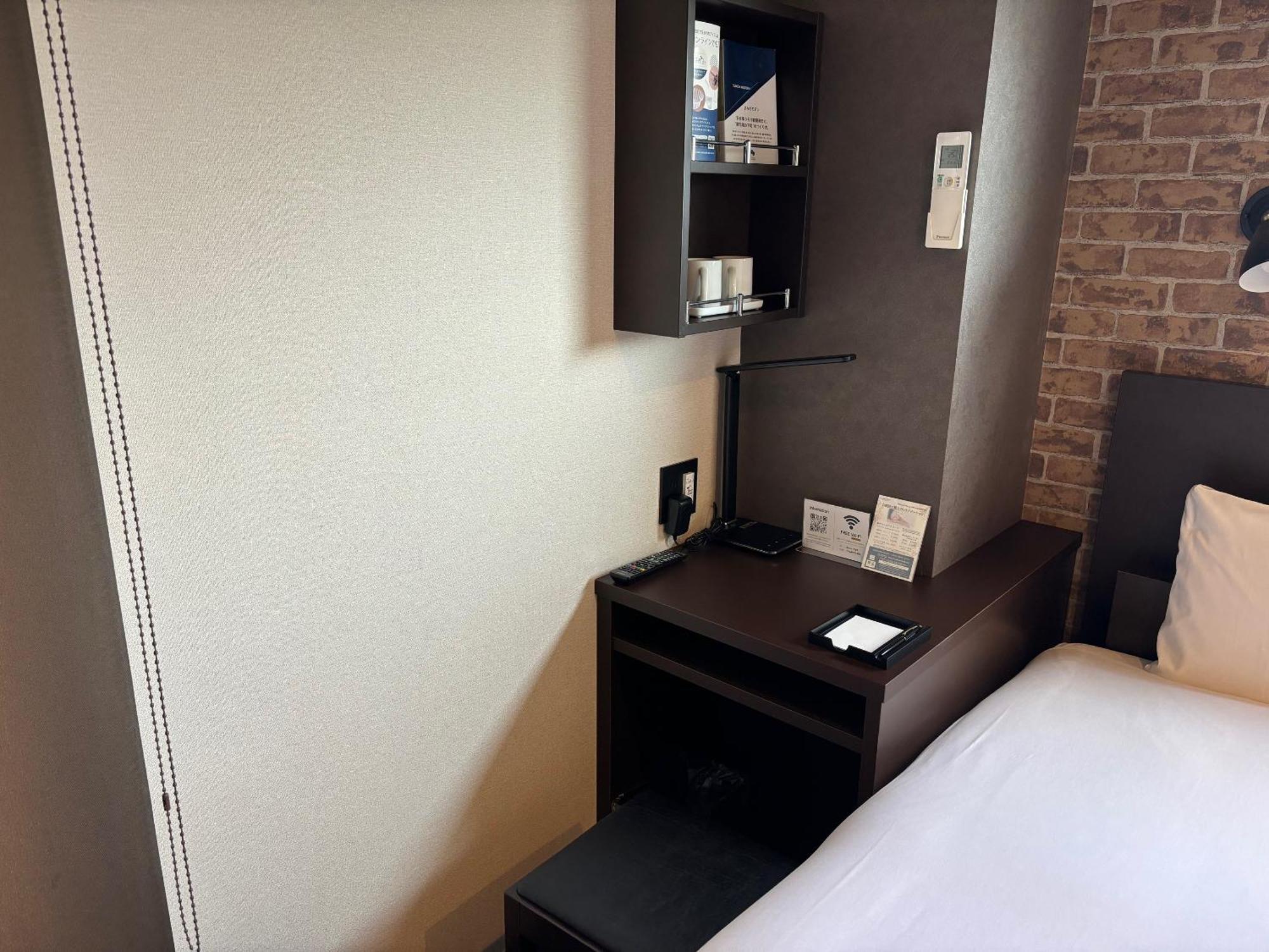 Hotel Tabard טוקיו מראה חיצוני תמונה